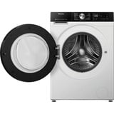 Hisense WD3S9043BW3, Waschtrockner weiß