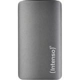 Intenso Externe SSD TX800 1 TB anthrazit, USB-A 3.2 Gen 2x2 (20 Gbit/s)
