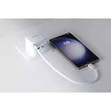 Intenso Power Adapter W65ACIC GaN, Ladegerät weiß, 65W