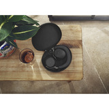 Jabra Evolve3 75, Headset schwarz, MS, USB-A Bluetooth-Adapter