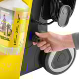 Kärcher K 7 Comfort Premium Home, Hochdruckreiniger gelb/schwarz