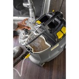 Kärcher Puzzi 8/1 Adv, Waschsauger grau/schwarz