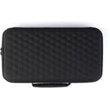 Keychron K10 Full Carrying Case, Tasche schwarz, für Keychron K10 Tastatur mit Kunnststoffrahmen