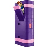 LEGO 43301 Disney Pixar Toy Story Slinky Buchstützen, Konstruktionsspielzeug 1.4.