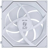 Lian Li UNI FAN SL-INF 120 WL Reverse, Gehäuselüfter 3er Pack inkl. Controller, 120 mm