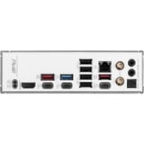 MSI MPG B850 EDGE TI WIFI, Mainboard 