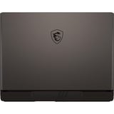 MSI Vector 17 HX AI A2XWHG-041, Gaming-Notebook grau, Intel® Core™ Ultra 9 275HX, NVIDIA GeForce RTX 5070 Ti, 32 GB DDR5, 2 TB (2 TB SSD), Windows 11 Home 64-Bit