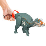 Mattel Jurassic World Wild Roar Maiasaura, Spielfigur 
