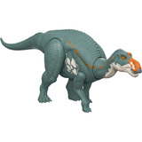 Mattel Jurassic World Wild Roar Maiasaura, Spielfigur 