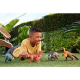 Mattel Jurassic World Wild Roar Maiasaura, Spielfigur 