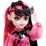 Mattel Monster High Draculaura, Puppe 