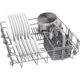 Neff S125HTS01E N50, Spülmaschine edelstahl (gebürstet), 60 cm, Home Connect
