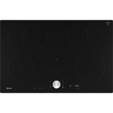 Neff T58PTF1L0 N 90, Autarkes Kochfeld schwarz/edelstahl, 80 cm