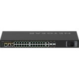 Netgear M4250 GSM4230P, Switch 