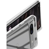 Nevox StyleShell SHOCKFLEX, Handyhülle transparent, Google Pixel 8A