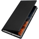 Nevox VarioSeries, Handyhülle schwarz, Samsung Galaxy S23 Ultra