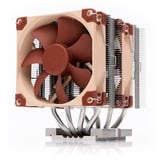 Noctua NH-D9 DX-4677 4U, CPU-Kühler 