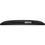 OMEN 27, Gaming-Monitor 68.6 cm (27 Zoll), schwarz, FullHD, IPS, DisplayPort, HDMI, HDR 400, Pivot, 165Hz Panel