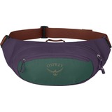Osprey Daylite Waist, Tasche dunkelgrün/lila, Hüfttasche