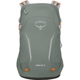 Osprey Hikelite 18, Rucksack olivgrün, 18 Liter