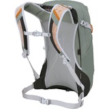 Osprey Hikelite 18, Rucksack olivgrün, 18 Liter