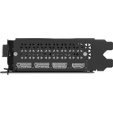 PNY GeForce RTX 5060 Ti ARGB OC 8GB, Grafikkarte DLSS 4, 3x DisplayPort, 1x HDMI 2.1