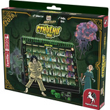 Pegasus 365 Abenteuer - Cthulhu 1926 (Edition 2026), Rätselspiel 