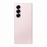 SAMSUNG Galaxy Z Fold6 256GB, Handy Pink, Android 14, 12 GB