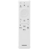 Samsung GQ55LS03FAUXZG The Frame, QLED-Fernseher 138 cm (55 Zoll), schwarz, UltraHD/4K, Vision AI, Austauschbare Rahmen, One Connect Box, 100Hz Panel