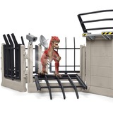 Schleich Dinosaurs Große Dino-Forschungsstation, Spielfigur 