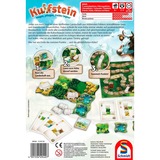 Schmidt Spiele Kuhfstein, Brettspiel 