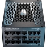 Seasonic PRIME PX-2200 2200W ATX 3.1, PC-Netzteil 4x 12-Pin High Power GPU, 4 x PCIe, Kabelmanagement, 2200 Watt