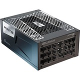 Seasonic PRIME PX-2200 2200W ATX 3.1, PC-Netzteil 4x 12-Pin High Power GPU, 4 x PCIe, Kabelmanagement, 2200 Watt
