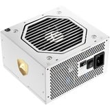 Sharkoon Rebel P20 1200 White, PC-Netzteil weiß, 1x 12 Pin High Power Anschluss, 4x PCIe, Kabelmanagement, 1200 Watt