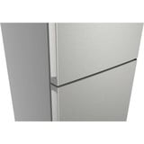 Siemens KG39N2IAG iQ300, Kühl-/Gefrierkombination silber