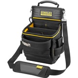 Stanley FATMAX PRO-STACK Organizer, Tasche schwarz/gelb