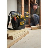 Stanley FATMAX PRO-STACK Organizer, Tasche schwarz/gelb
