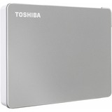 Toshiba Canvio Flex 2 TB, Externe Festplatte silber, Micro-USB-B 3.2 Gen 1