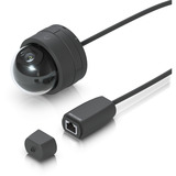 Ubiquiti G5 Dome Ultra, Überwachungskamera schwarz