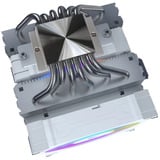 Valkyrie Vind DL125, CPU-Kühler weiß, 120 mm