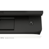Xerox C255a, Multifunktionsdrucker weiß/anthrazit, Scan, Kopie, Fax, USB, LAN, WLAN, Duplex (Druck)