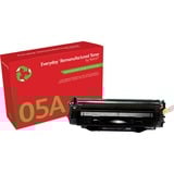 Xerox Everyday Toner schwarz 003R99807 wiederaufbereitet, kompatibel zu HP 05A
