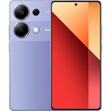 Xiaomi Redmi Note 13 Pro 512GB, Handy Lavender Purple, Android 13, LTE, 12 GB