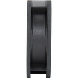 Xilence Performance C PWM Serie 80x80x25, Gehäuselüfter schwarz/rot, 80 mm