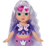 ZAPF Creation BABY born Glam Up Aura, Puppe pink