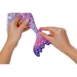 ZAPF Creation BABY born Glam Up Aura, Puppe pink