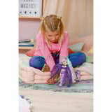 ZAPF Creation BABY born Glam Up Aura, Puppe pink