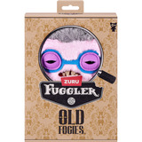ZURU Fuggler - Old Fogies, Kuscheltier sortierter Artikel, eine Figur