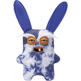 ZURU Fuggler - Old Fogies, Kuscheltier sortierter Artikel, eine Figur