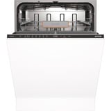 gorenje GV642C65, Spülmaschine 60 cm